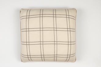 Cuscino in cashmere in tessitura jaquard (CU 107)