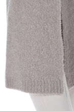 Cardigan Teddy misto cashmere