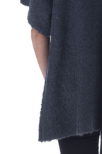 Cardigan Teddy misto cashmere