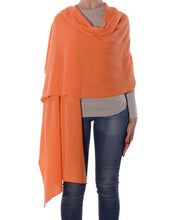 Stola Denise 100% cashmere