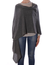 Stola Denise 100% cashmere