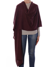 Stola Denise 100% cashmere