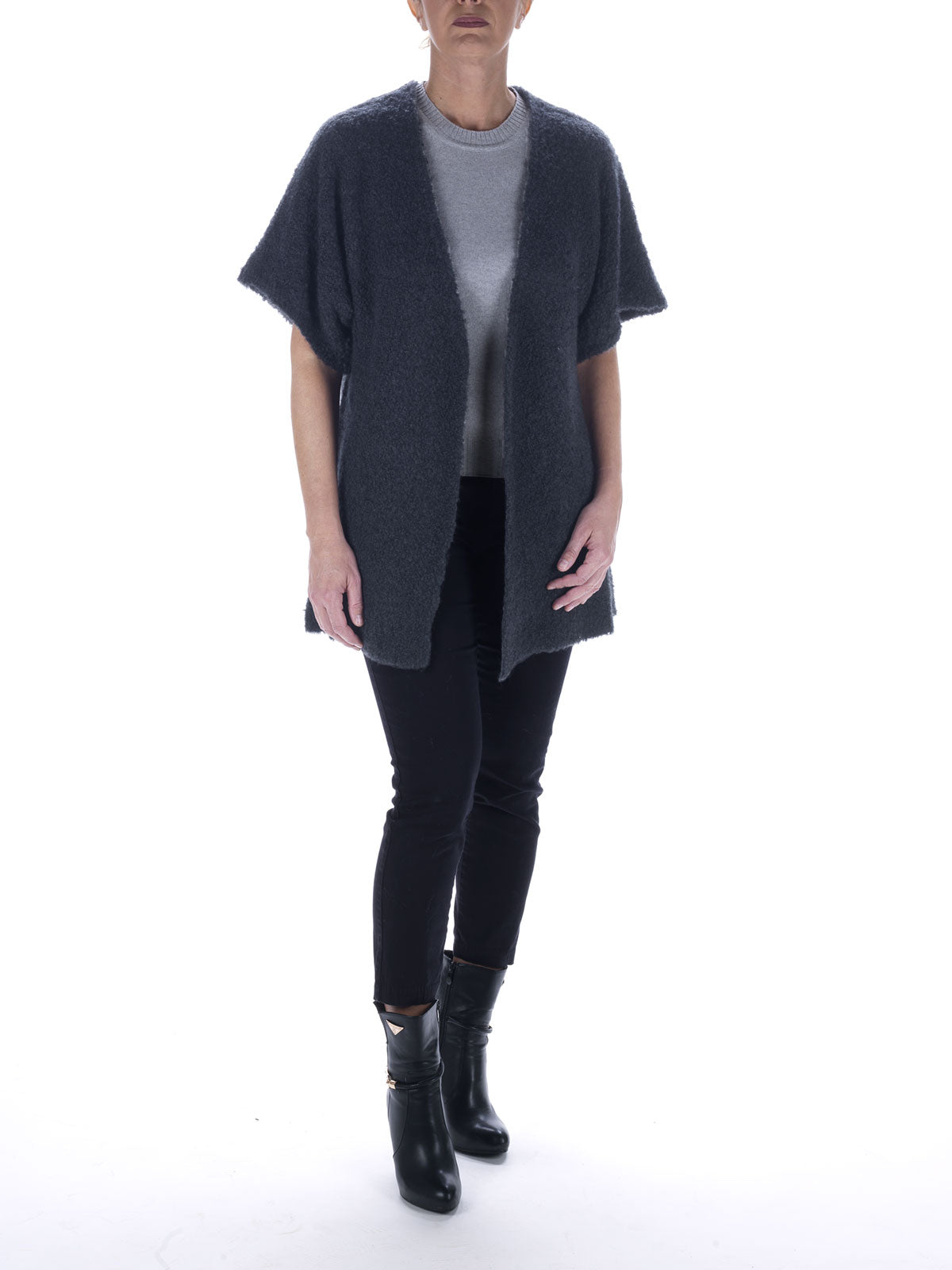Cardigan Teddy