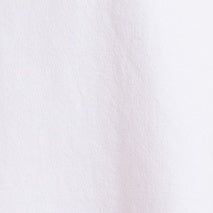 ¾ length trousers with side trims and vents