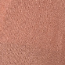 ¾ length trousers with side trims and vents