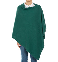 Poncho Martine