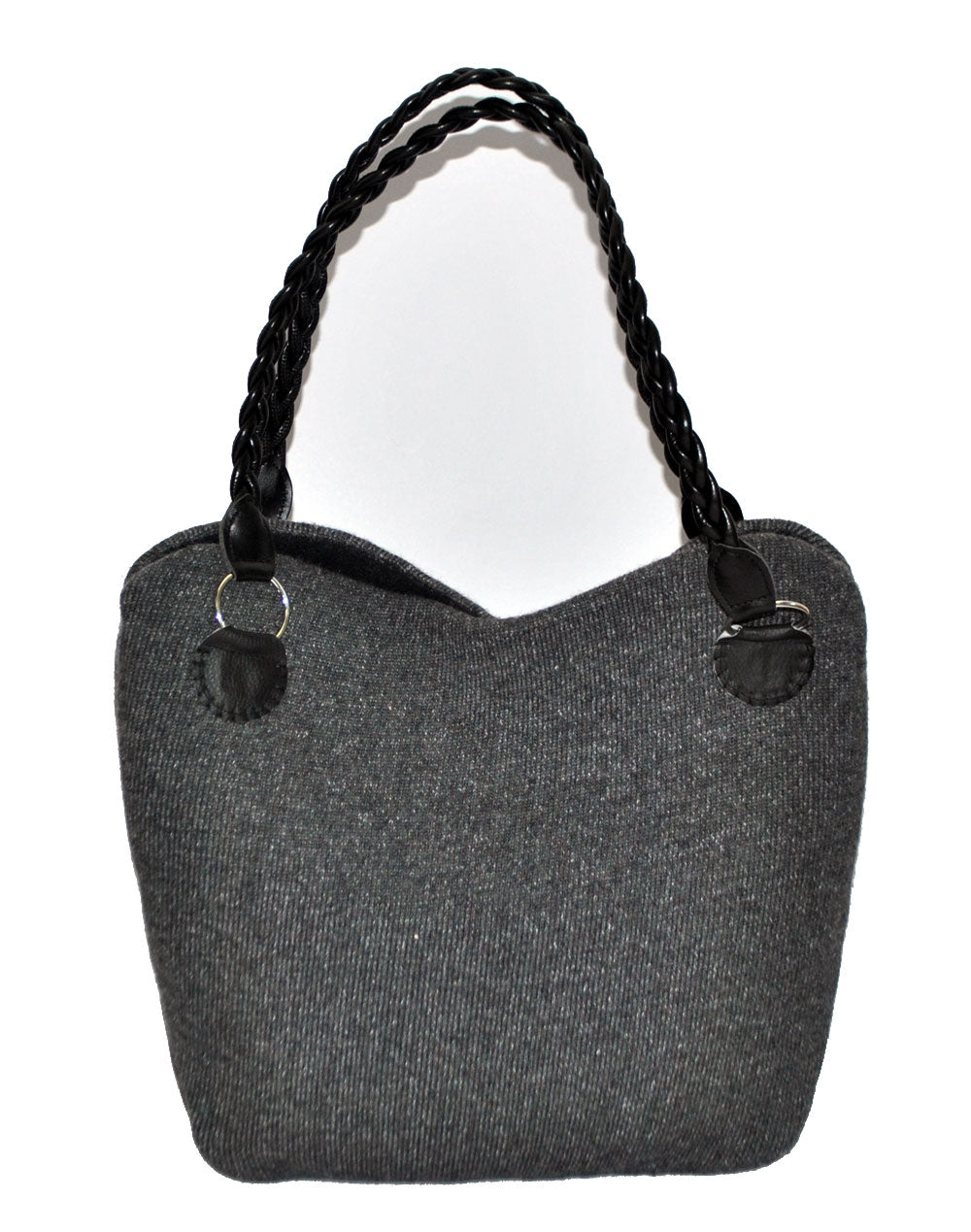 Borsa cashmere 100%