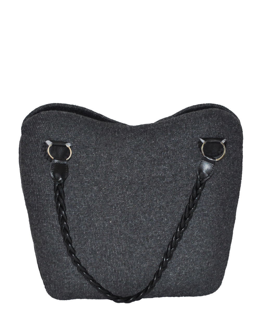 Borsa cashmere 100%