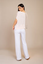 Women's Round Neck Sweater