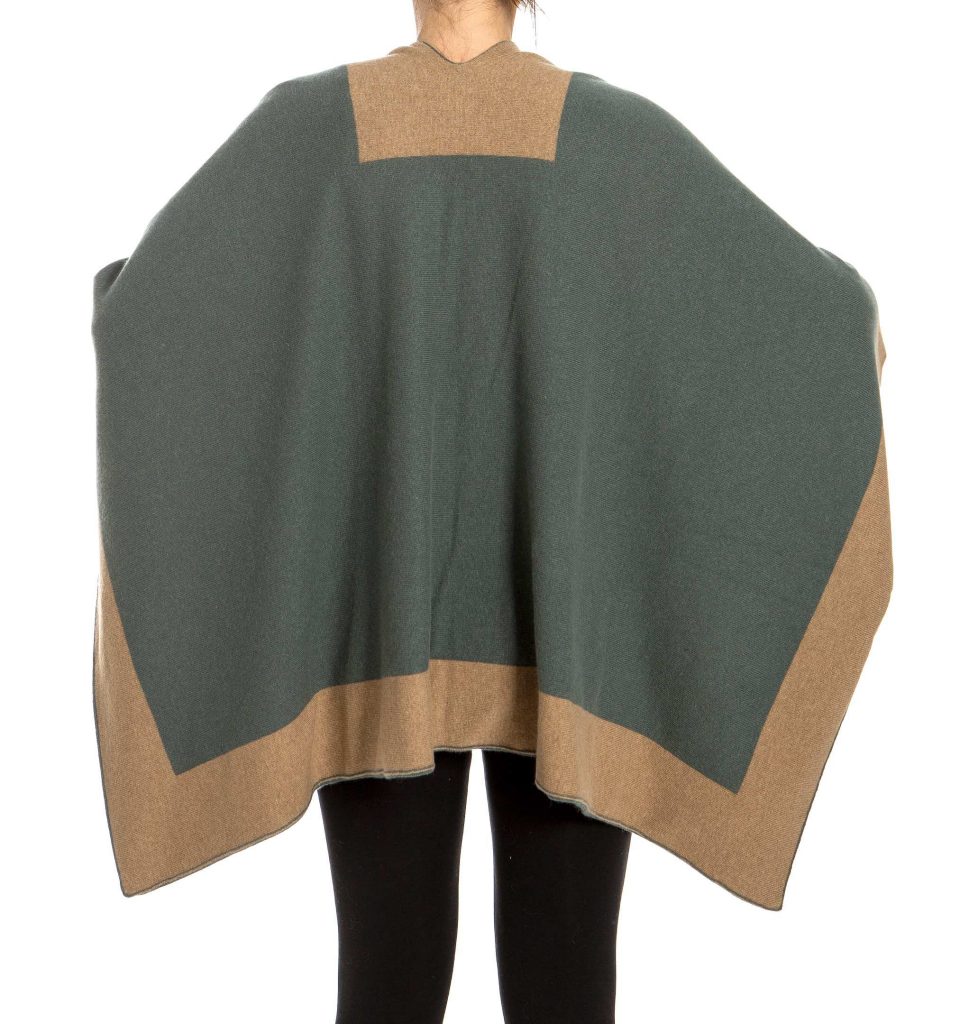 Poncho Elise
