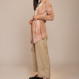 Lome cardigan