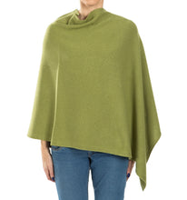Poncho Martine