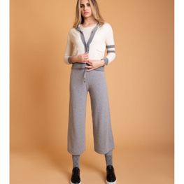 Pantalone Coulisse