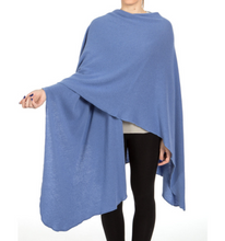 Mantella rasata 100% cashmere