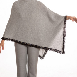 Poncho Cristina