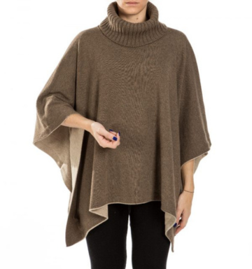 Poncho Laure