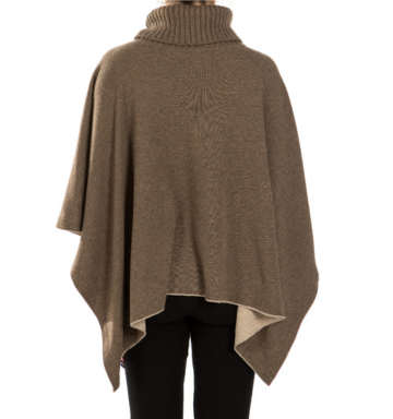 Poncho Laure