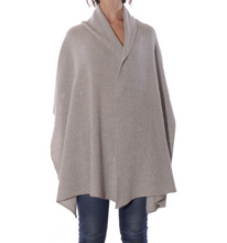 100% cashmere rice grain stole