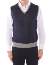 Men's vest