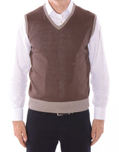 Men's vest