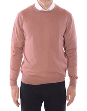 Men's pullovers