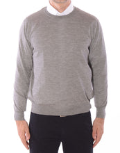 Men's pullovers