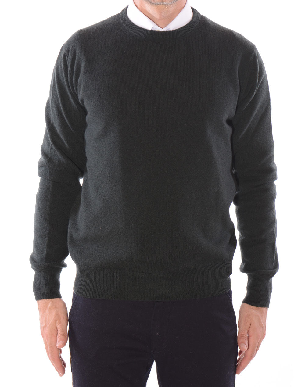 Men's pullovers