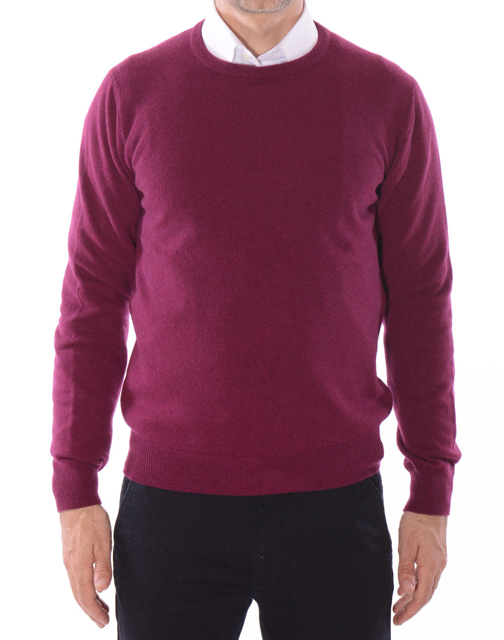 Men's pullovers