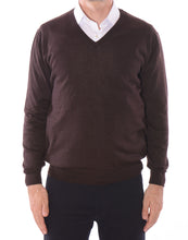 Men's pullovers