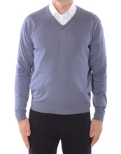 Men's pullovers