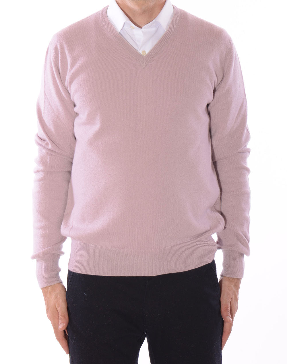 Men's pullovers