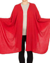 Mantella rasata 100% cashmere