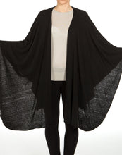 Mantella rasata 100% cashmere