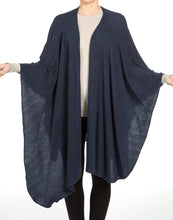 Mantella rasata 100% cashmere