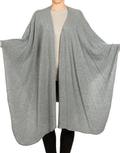 Mantella rasata 100% cashmere