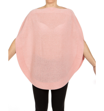Poncho Celeste