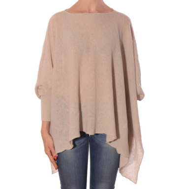 Poncho Francesca
