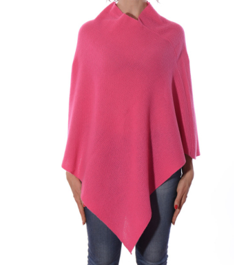 Poncho chicco riso