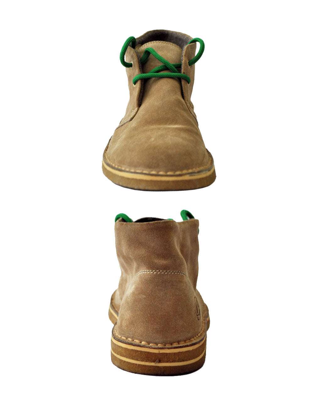 Polacchina foderata in Cashmere 100%